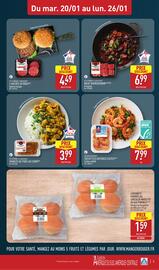 Catalogue ALDI semaine 4 page 7