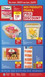 Catalogue ALDI semaine 4 page 8