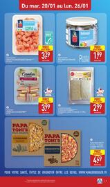 Catalogue ALDI semaine 4 page 9
