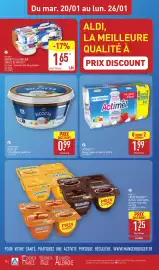 Catalogue ALDI semaine 4 page 12