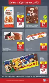 Catalogue ALDI semaine 4 page 15