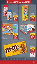 Catalogue ALDI semaine 4 page 17