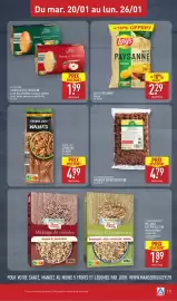Catalogue ALDI semaine 4 page 19