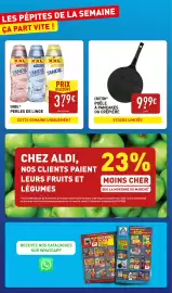 Catalogue ALDI semaine 4 page 2