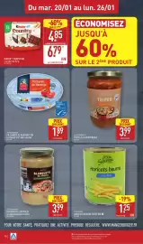 Catalogue ALDI semaine 4 page 20