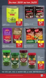 Catalogue ALDI semaine 4 page 21