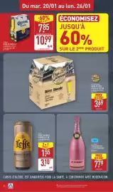 Catalogue ALDI semaine 4 page 24