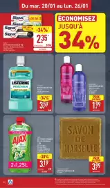 Catalogue ALDI semaine 4 page 26