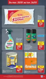 Catalogue ALDI semaine 4 page 27