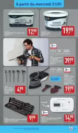 Catalogue ALDI semaine 4 page 29