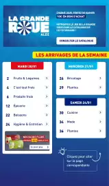 Catalogue ALDI semaine 4 page 3