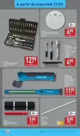 Catalogue ALDI semaine 4 page 30