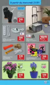 Catalogue ALDI semaine 4 page 31