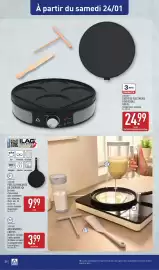 Catalogue ALDI semaine 4 page 32