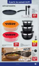 Catalogue ALDI semaine 4 page 33