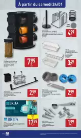 Catalogue ALDI semaine 4 page 34
