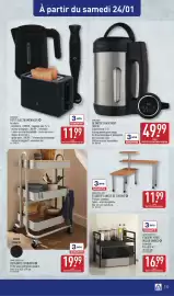 Catalogue ALDI semaine 4 page 35
