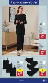 Catalogue ALDI semaine 4 page 37
