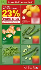 Catalogue ALDI semaine 4 page 5