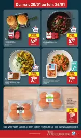 Catalogue ALDI semaine 4 page 7