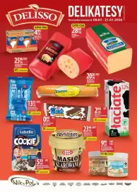 Delisso Delikatesy gazetka Strona 2
