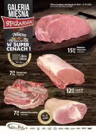 Delisso Delikatesy gazetka Strona 4