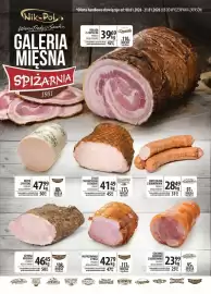 Delisso Delikatesy gazetka Strona 5