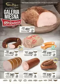 Delisso Delikatesy gazetka Strona 6