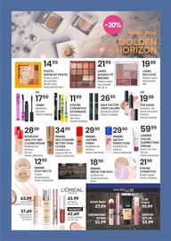 Sekret Urody gazetka Strona 2