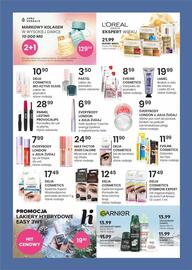 Sekret Urody gazetka Strona 3