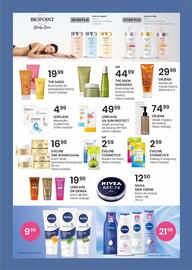 Sekret Urody gazetka Strona 4