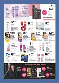 Sekret Urody gazetka Strona 6