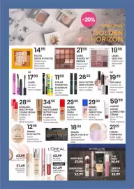 Sekret Urody gazetka Strona 2