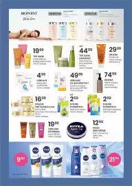 Sekret Urody gazetka Strona 4