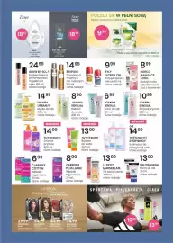 Sekret Urody gazetka Strona 5