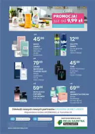 Sekret Urody gazetka Strona 8