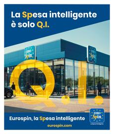Volantino Eurospin Pagina 15