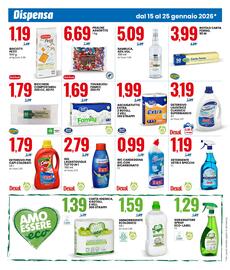 Volantino Eurospin Pagina 6