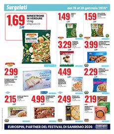 Volantino Eurospin Pagina 7