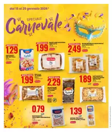 Volantino Eurospin Pagina 10