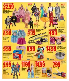 Volantino Eurospin Pagina 11