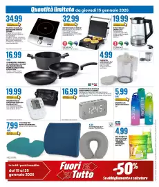 Volantino Eurospin Pagina 14