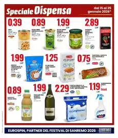 Volantino Eurospin Pagina 3