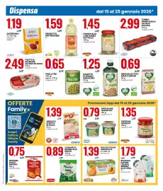 Volantino Eurospin Pagina 5