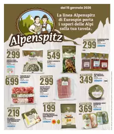 Volantino Eurospin Pagina 8