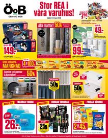 ÖoB annonsblad vecka 3 Sida 1