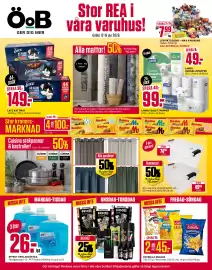 ÖoB annonsblad vecka 3 Sida 1