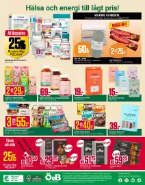 ÖoB annonsblad vecka 3 Sida 12