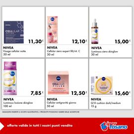 Volantino Iper Tosano settimana 3 Pagina 7