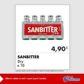 Volantino Iper Tosano settimana 3 Pagina 2